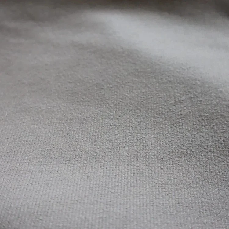 Solid Imitation Super Soft Cushion Upholstery Fabric suppliers Solid Imitation Super Soft Cushion Upholstery Fabric suppliers